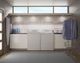 GE® White Laundry Pair-3