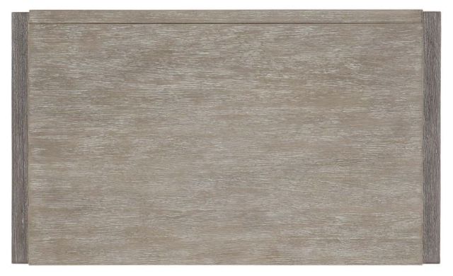 Bernhardt Foundations Dark Shale/Light Shale Nightstand-3