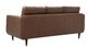 VIG Furniture Divani Casa Brown Sofa-1