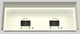 Vent-A-Hood® Designer Series 60" Biscuit Wall Mounted Range Hood-4