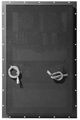 Sonance Invisible Series In-Wall Speaker-2