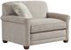 La-Z-Boy® Amanda Antique Chair and a Half-0