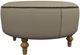 Best® Home Furnishings Customizable Renae Bench with Honey Birch Legs-0