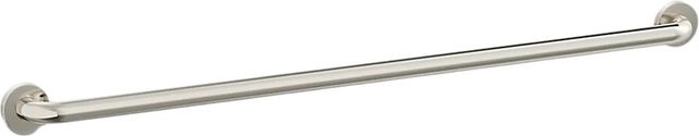 KOHLER® Contemporary Polished Stainless 42" Grab Bar-0