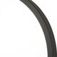 Uttermost® Taft Black Mirror-4