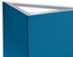 Viking® 30" Alluvial Blue Duct Cover for Wall Hoods-1