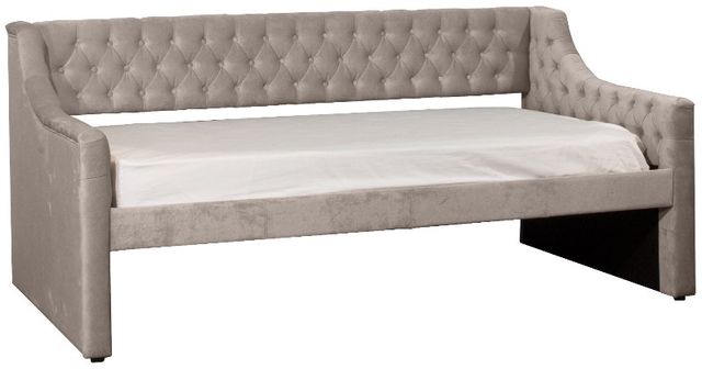 HH2 Home Jaylen Silver Twin Daybed-1