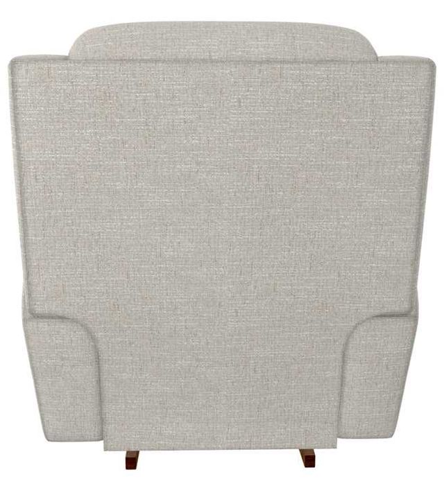 La-Z-Boy® Dorian Dove Power Rocking Recliner with Headrest and Lumbar-3