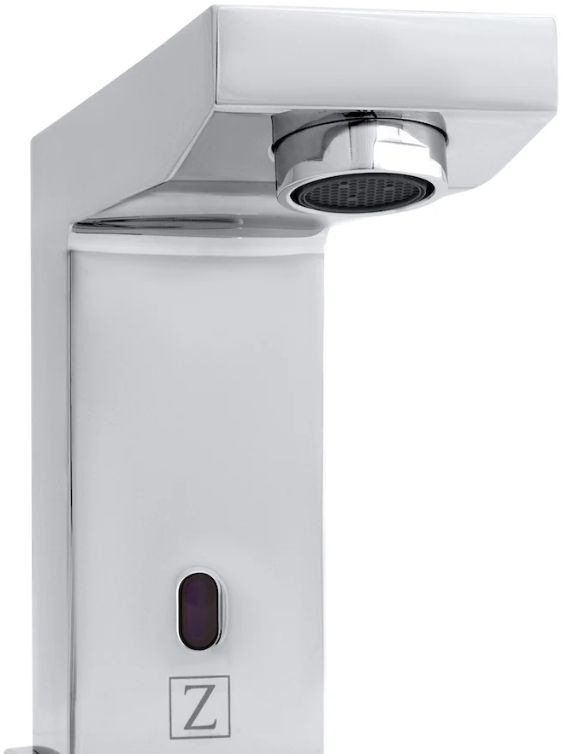 ZLINE Autograph Edition Bliss Chrome Touchless Bath Faucet-0