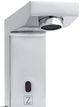 ZLINE Autograph Edition Bliss Chrome Touchless Bath Faucet-0