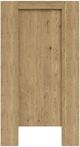 Riverside Furniture Davie Pale Oak Server-3