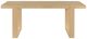 Steve Silver Co. Reid Sand Dining Table-3