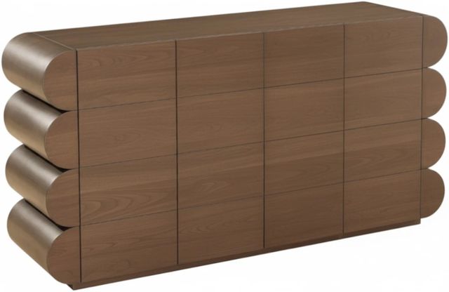 Modus Furniture Mataranka Walnut Sideboard-0
