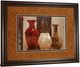 Classy Living Nan Mediterranean Style I 40"W Wall Art-3