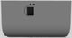 Vent-A-Hood® 30" Gunsmoke Retro Style Under Cabinet Range Hood-2