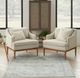 Nourison Home™ Astra Machine Washables 5'x7' Style 18 Area Rug-1