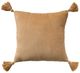Nourison Home™ Mina Victory Vintage Pillow Gold 18"x18" Throw Pillow-1