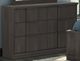 Signature Design by Ashley® Jadiston Dark Brown Drawer Dresser-0