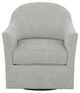 Fairfield® Customizable Sunset Swivel Chair-1