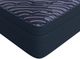 American Bedding™ Barret 17" Wrapped Coil Medium Box Top Full Mattress-1