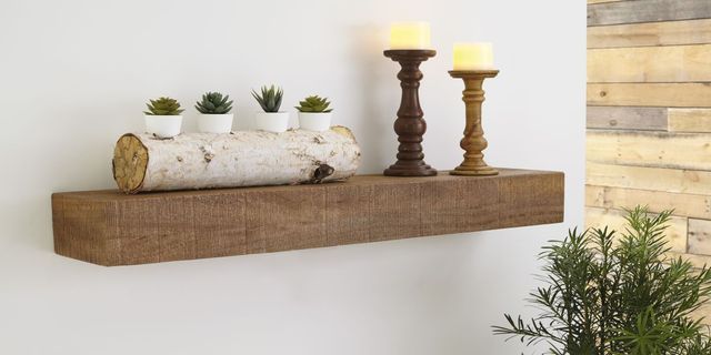 Signature Design by Ashley® Cadmon Brown Wall Shelf-3