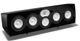 Revel® PerformaBe Series 6.5" Black 3-Way Center Channel Loudspeaker (Each)-0