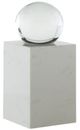 Signature Design by Ashley® Sellner White Sculpture-0