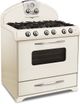 Elmira Northstar 1947 36" Custom Pro Style Dual Fuel Range-0