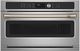 Café™ 30" Brushed Bronze Wall Oven/Advantium Handle Kit-1