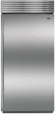 Sub-Zero 36 Inch Smart Refrigerator Column-0