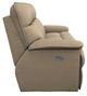 La-Z-Boy® Jay Barley Power Reclining Sofa with Headrest and Lumbar-2