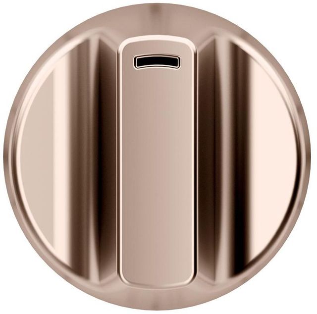 Café™ Brushed Copper Gas Cooktop Knob Kit-0