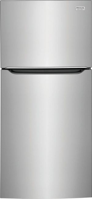 Frigidaire Garage Ready Top Freezer Refrigerator