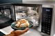 Whirlpool® 1.0 Cu. Ft. Stainless Steel Countertop Microwave -0