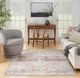 Nourison Home™ Astra Machine Washables 5'x7' Style 15 Area Rug-1