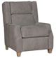 King Hickory Customizable Hannah Leather Power Recliner-0