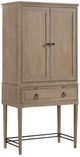 Bernards Citrus Heights Sand Bar Cabinet-0