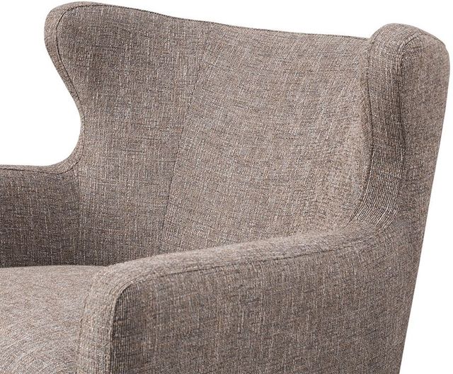 Olliix by Madison Park Multi Concetta Concave Club Chair-3
