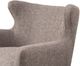 Olliix by Madison Park Multi Concetta Concave Club Chair-3