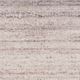 Nourison Home™ Washable Essentials Ivory Mocha 5'x7' Area Rug-4