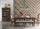 Kincaid® Plank Road Stone/White Rankin Bench-1