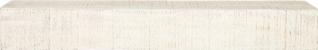 Signature Design by Ashley® Cadmon Antique White Wall Shelf-1