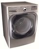 LG 9.0 Cu. Ft. Graphite Steel Front Load Gas Dryer-3