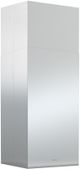 Zephyr Stainless Steel Duct Cover Extension-0