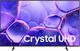 Samsung U8000F 43" LED Crystal UHD 4K Smart TV-0