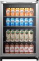 Frigidaire® 22" 4.6 Cu. Ft. Stainless Steel Beverage Center-2