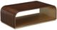 Michael Amini® Houston Walnut Cocktail Table-0