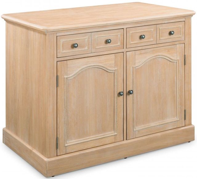 homestyles® Cambridge Whitewash Kitchen Island-1