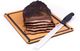 Broil King® 11.25" Stainless Steel Carving Knife-1