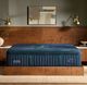 Stearns & Foster® Reserve 17" Innerspring Medium Pillow Top Split King Mattress, Includes 2 Pieces-2